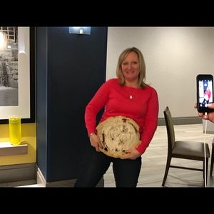 Meet your Posher, Erin